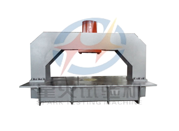 復(fù)合材料井蓋壓力試驗(yàn)機(jī) 復(fù)合材料井蓋壓力試驗(yàn)機(jī)