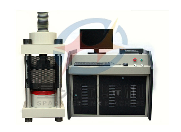 200噸電液伺服壓力試驗(yàn)機(jī) 200噸電液伺服壓力試驗(yàn)機(jī)