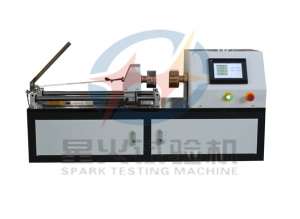 XC-3線材扭力試驗機