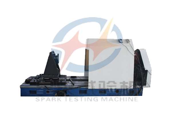 電液伺服扭轉疲勞試驗機