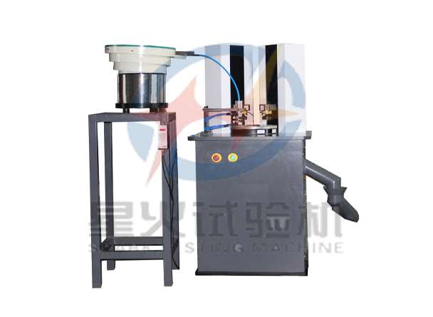 彈簧負荷自動分選機