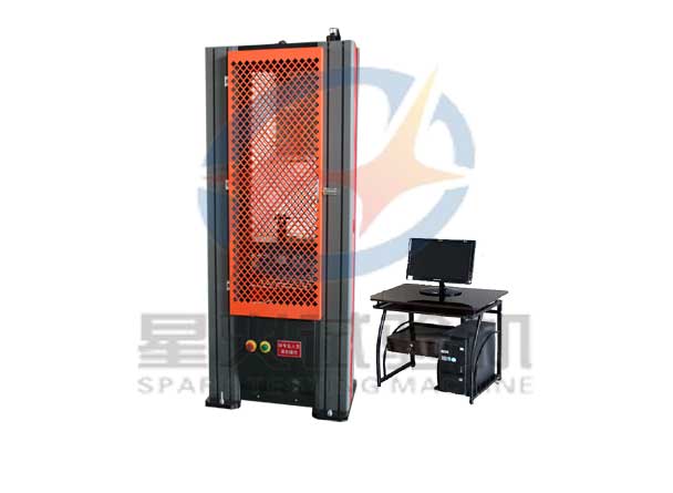 50kN微機(jī)彈簧拉壓試驗(yàn)機(jī) 50kN微機(jī)彈簧拉壓試驗(yàn)機(jī)