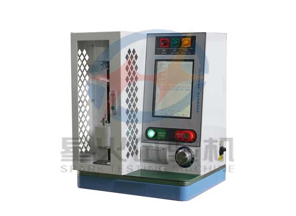 30N精密小彈簧拉伸試驗(yàn)機(jī) 30N精密小彈簧拉伸試驗(yàn)機(jī)