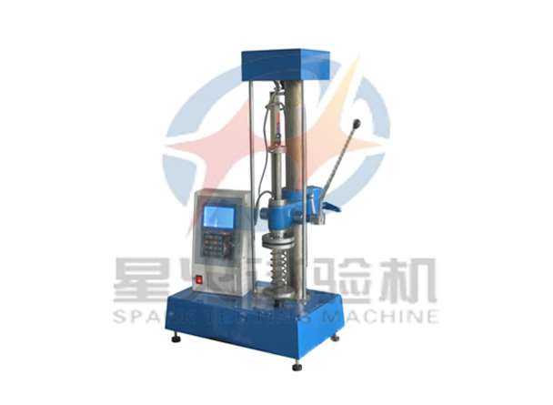 500N-2000N手動(dòng)彈簧拉壓試驗(yàn)機(jī) 500N-2000N手動(dòng)彈簧拉壓試驗(yàn)機(jī)