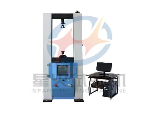 電梯彈簧拉壓試驗(yàn)機(jī)