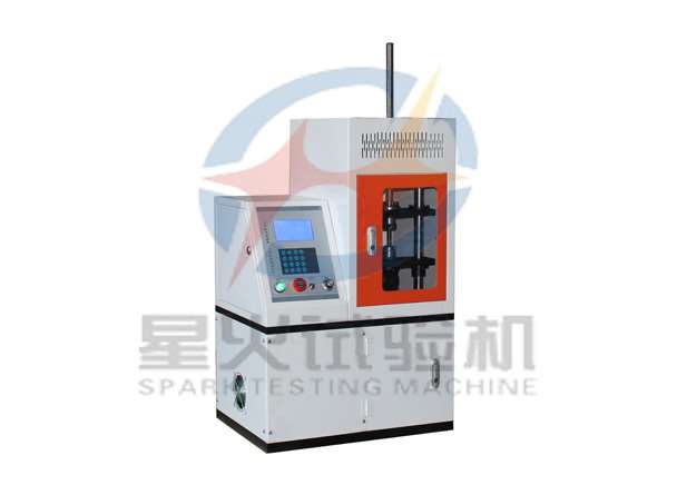 床墊彈簧疲勞試驗機