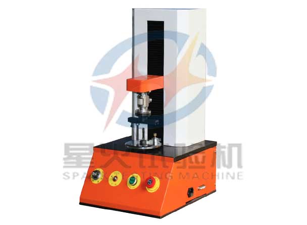 立式微機(jī)彈簧扭轉(zhuǎn)試驗(yàn)機(jī)