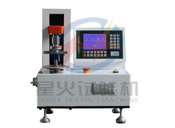 精密型彈簧扭轉(zhuǎn)試驗(yàn)機(jī)