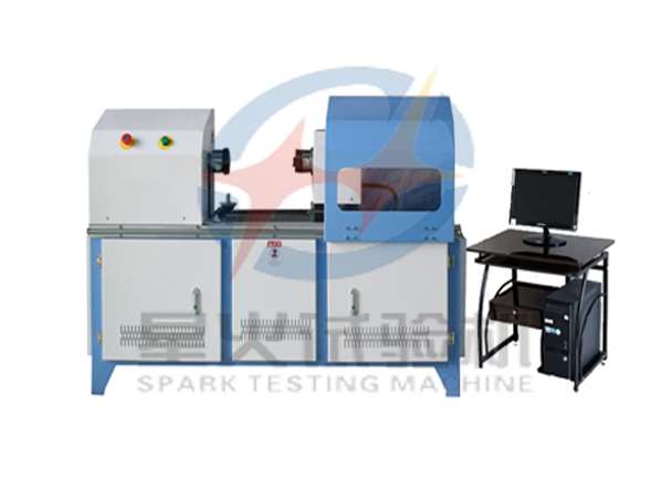 卷閘門彈簧扭轉(zhuǎn)試驗(yàn)機(jī)