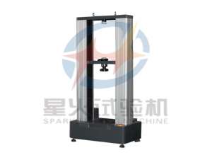 50kN安全帶拉伸試驗機 產(chǎn)品介紹：