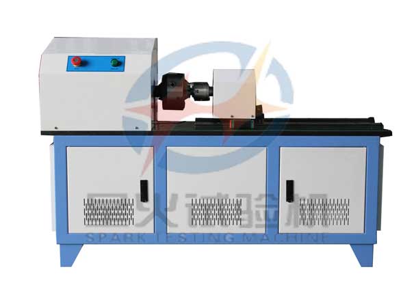 汽車半軸微機扭轉(zhuǎn)試驗機