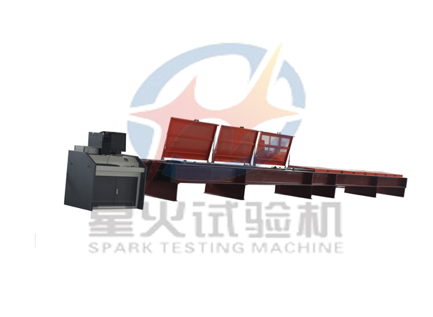 纜繩臥式拉力試驗(yàn)機(jī) 纜繩臥式拉力試驗(yàn)機(jī)