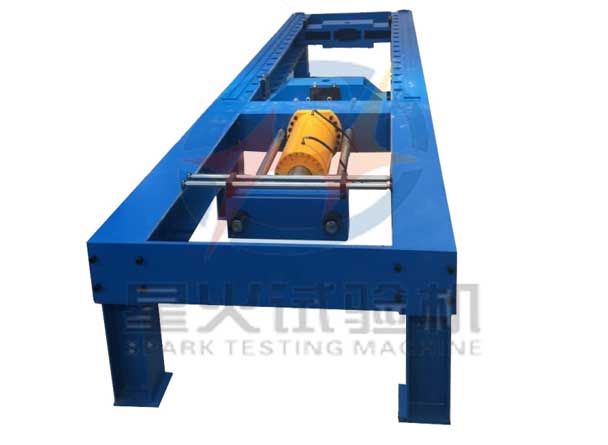 礦用圓環(huán)鏈臥式拉力測(cè)試試驗(yàn)機(jī) 礦用圓環(huán)鏈臥式拉力測(cè)試試驗(yàn)機(jī)