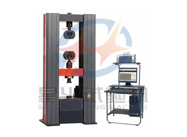 WDW-100E微機(jī)控制電子萬能試驗(yàn)機(jī)