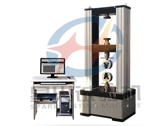 五金排骨架靜曲強(qiáng)度試驗(yàn)機(jī) 五金排骨架靜曲強(qiáng)度試驗(yàn)機(jī)