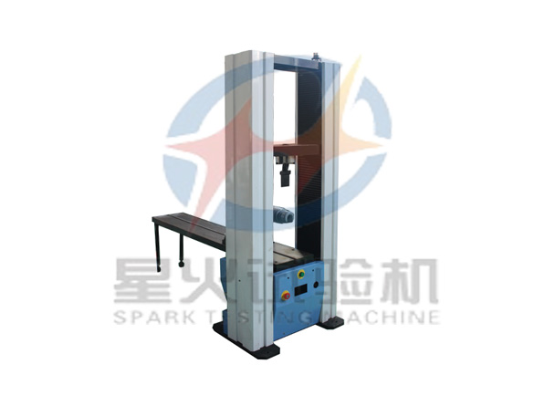 絕緣子彎曲負(fù)荷試驗(yàn)機(jī)