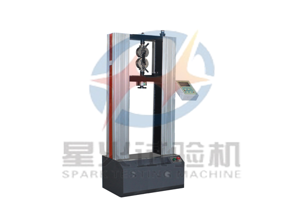 5噸數(shù)顯式人造板萬(wàn)能試驗(yàn)機(jī)