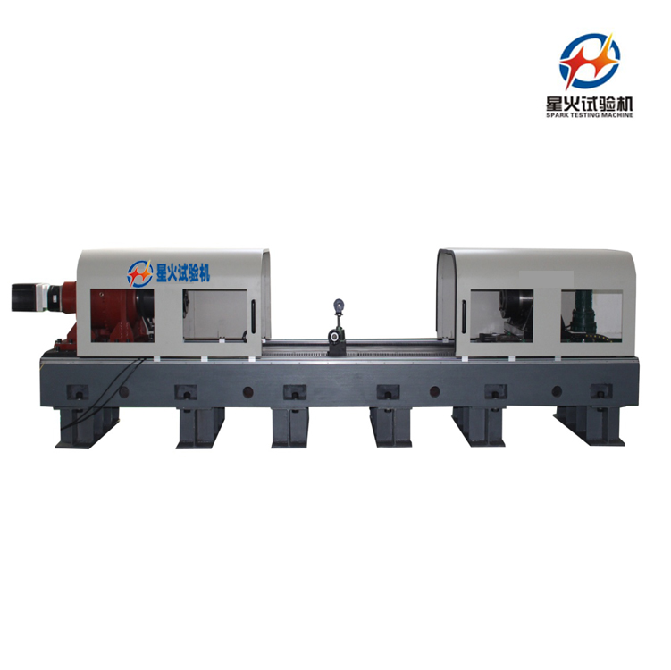 5000Nm材料扭轉(zhuǎn)試驗機出口越南