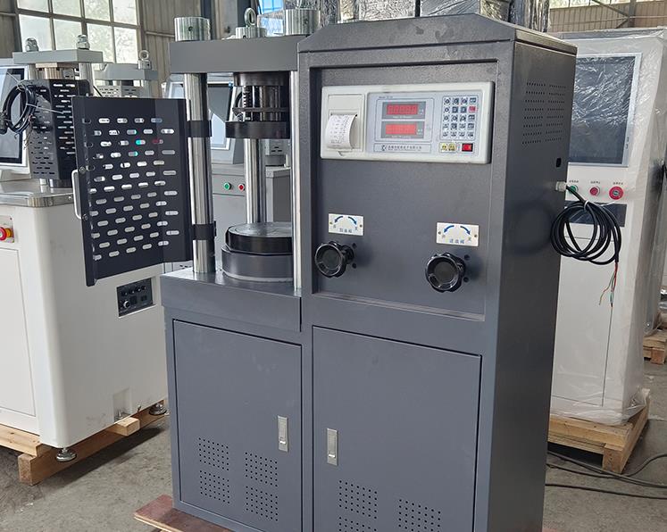 混凝土加氣塊抗壓強(qiáng)度測(cè)試機(jī)測(cè)試要求 混凝土加氣塊抗壓強(qiáng)度測(cè)試機(jī)測(cè)試要求