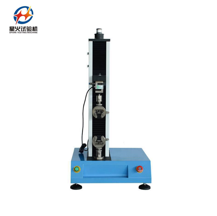 膠黏帶粘著力測試機(jī)