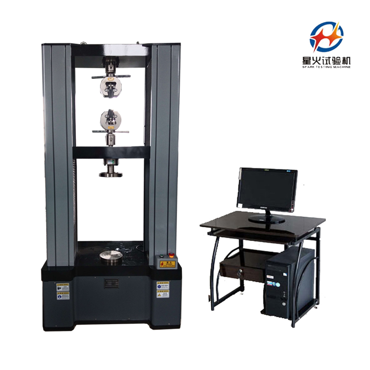 打包帶斷裂強(qiáng)度測試儀